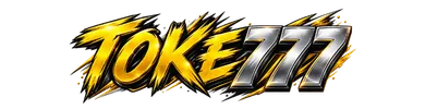 TOKE777 Logo
